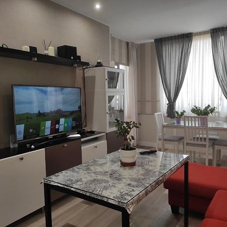 La Colina - Playamar Apartamento 托雷莫利诺斯 外观 照片