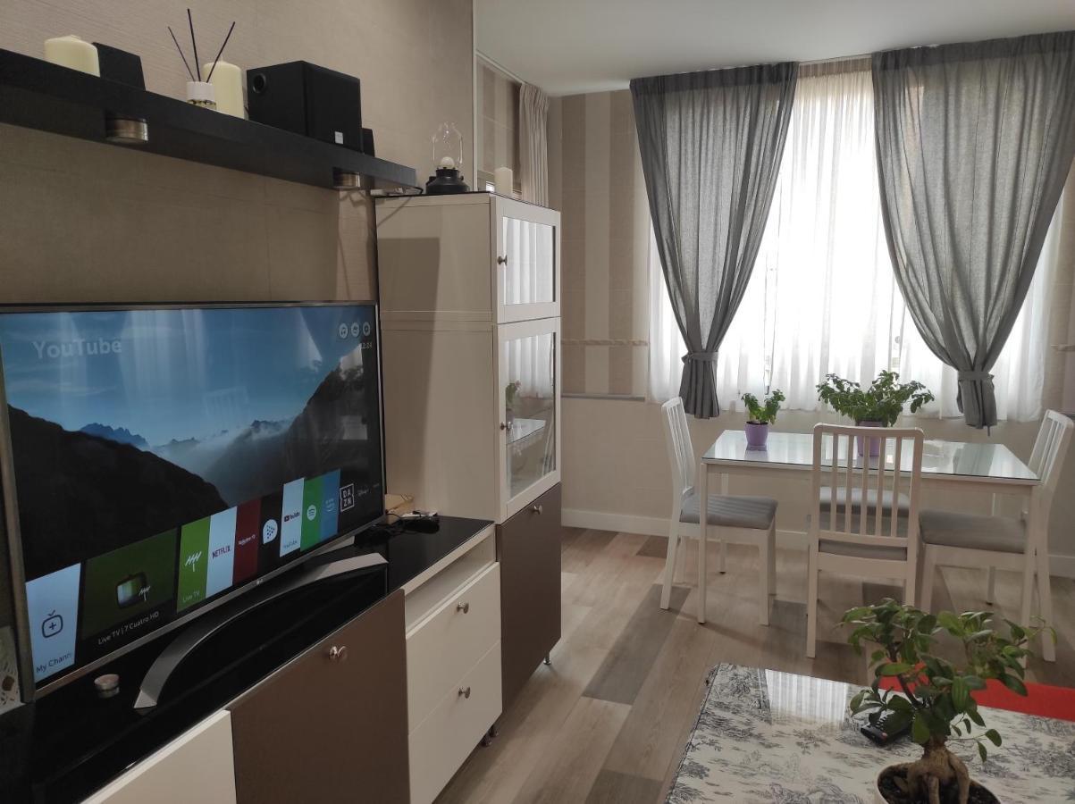 La Colina - Playamar Apartamento 托雷莫利诺斯 外观 照片