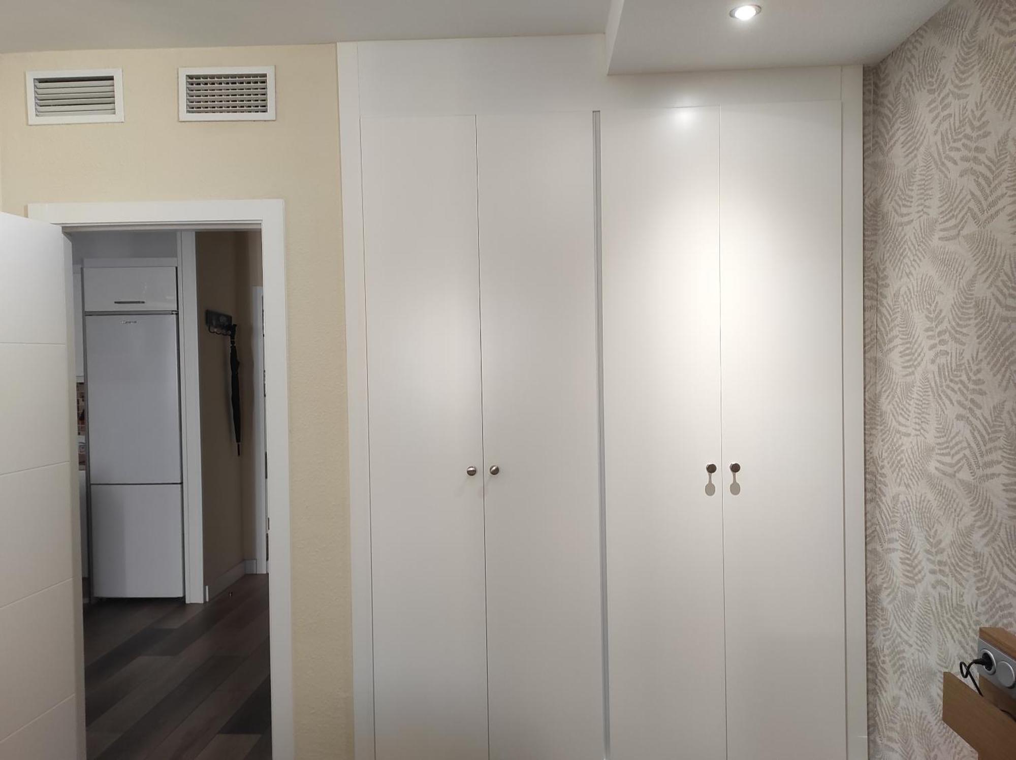 La Colina - Playamar Apartamento 托雷莫利诺斯 外观 照片